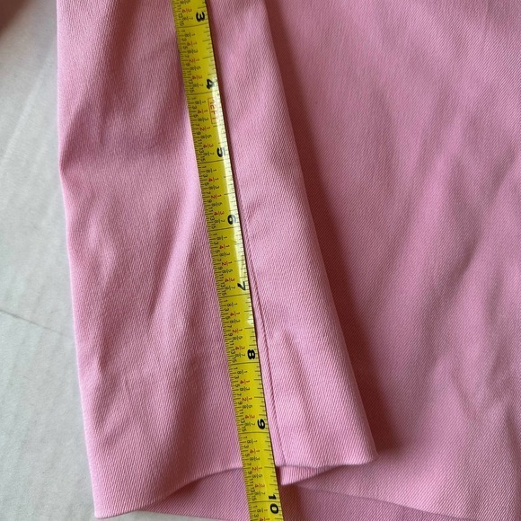 Lilly‎ Pulitzer Pink Bermuda Shorts Size 4 - Picture 8 of 10